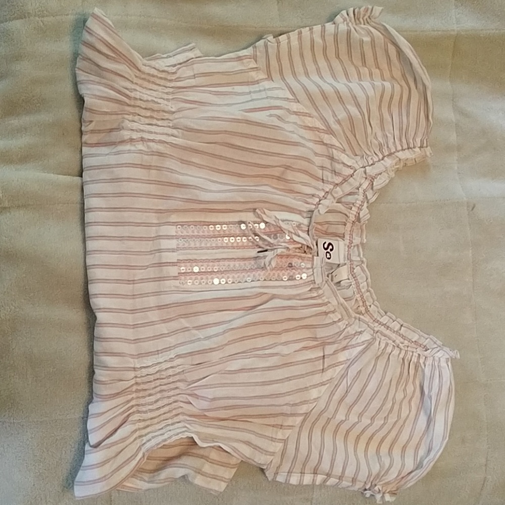 Lg top